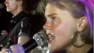 Belinda Carlisle - I Feel The Magic (Live at the Roxy &#39;86)