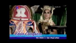 Download lagu Edan Cangkem - Dede S mp3 Download lagu Edan Cangkem - Dede S mp3
