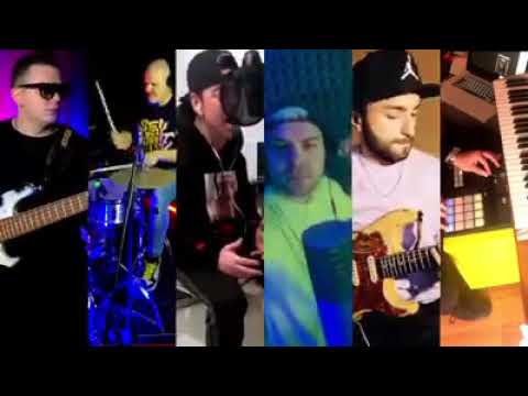 Ivan granatino guagliuncè ft: Vincenzo bles live