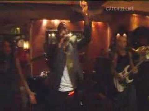 Deadly Hunta- Hey Hose (live)