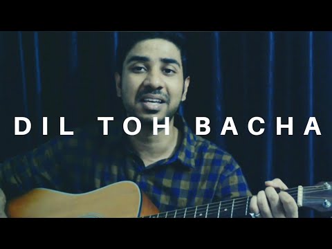 Sunny Agrawal dil toh bacha hai ji