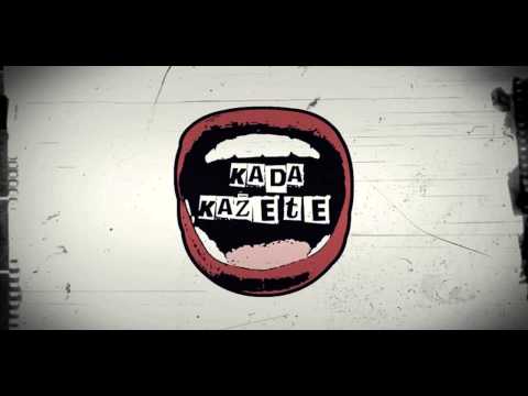 Brat Bukac, Bizzdiss (BKB) - Kada Kažete [beat by Davorius]