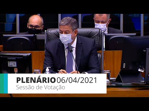 Ampliação da compra de vacinas pelo setor privado é alvo de obstrução em Plenário – 06/04/21 - 15h25