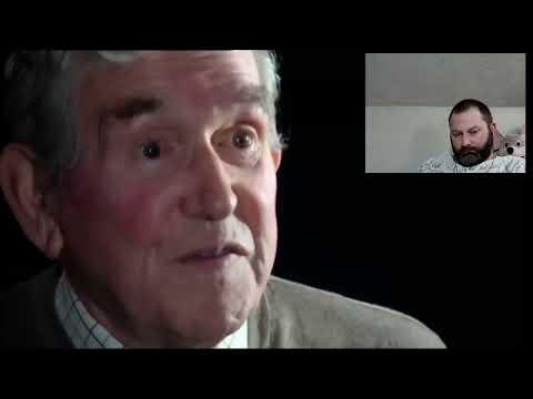 Kris reacts to Timeline - World History Docs Story Of The Extraordinary Commando Greatest Raid