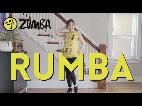 Rumba by DJ Katch, Emy Perez, Dayvi | Zumba Fitness Choreography