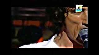 marlene kuntz e skin , la canzone che scrivo per te.MTV