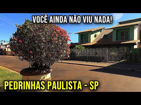 Parece Europa! Por que tão Pouca Gente  Conhece?