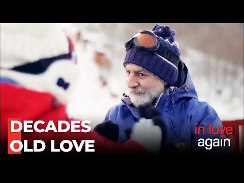 Fehmi And Mukaddes Refresh Their Love - In Love Again