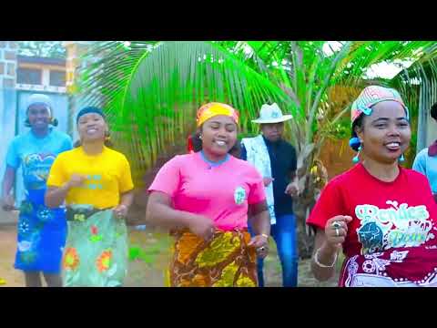 MPITORATANY Clip Officiel -chorale TARATR'I MARIA