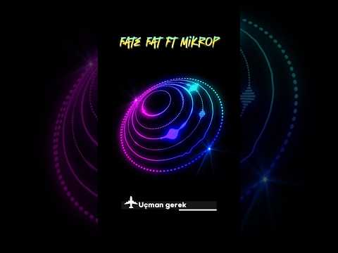 Fate Fat ft Mikrop - Uçman Gerek #fatefat #rap #oldschool #hiphop #music #shortsvideo #sıfırbir