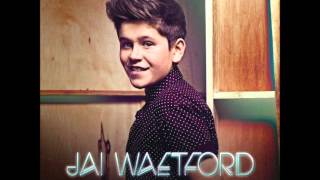 Jai Waetford - Your Eyes (Audio)