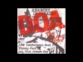 D.O.A. - Kill Kill Kill This Is Pop