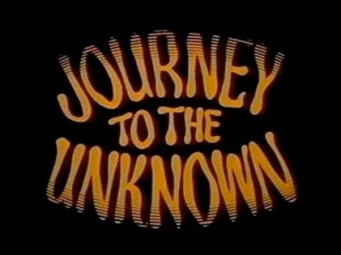 Journey to the Unknown:  The Beckoning Fair One