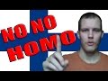 No no homo remix