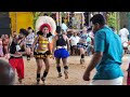 ️Amazing Melam Songs With Very Fantastic Karakattam Nice Women S Hot Dancers Video ️