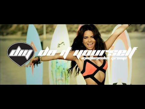 INNA - More than friends [Official video HD]