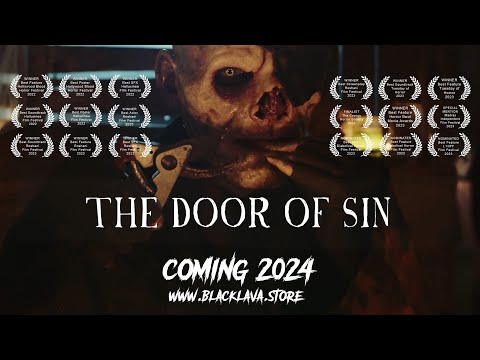 The Door of Sin — Trailer (Deutsch)