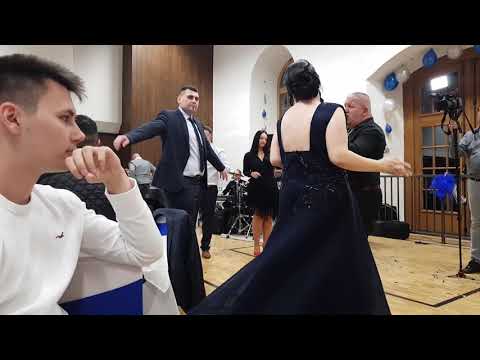 Orchestar Ljubisa Bozinovic Cimeri Zika Cvetkovic Jelena Usainovic  Dragana Djordjevic 2018 - 43