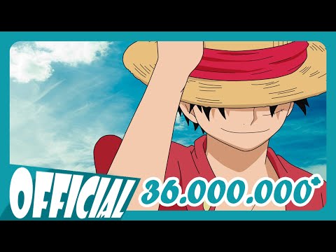 Rap về Luffy (One Piece) - Phan Ann | Ngay từ nhỏ đã được huấn luyện...