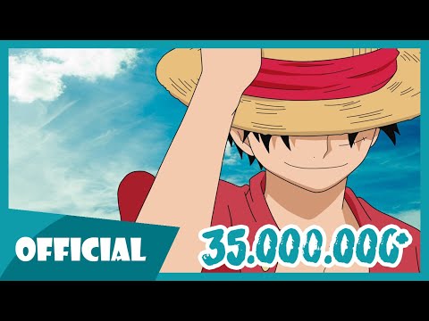 Rap về Luffy (One Piece) - Phan Ann | RAP VỀ ONE PIECE