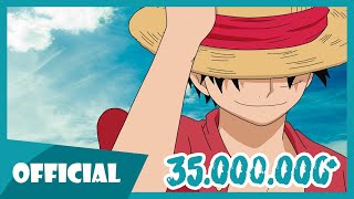 Rap về Luffy (One Piece) - Phan Ann | RAP VỀ ONE PIECE