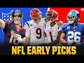 2022 NFL Season PREVIEW: Early Picks [Most Passing Yards, Most Total Points & MORE] | CBS Sports …