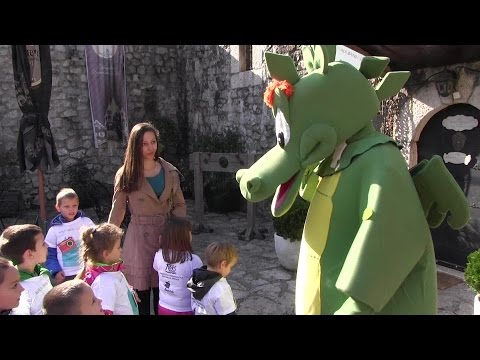 BL HRONIKA 01 11 16   MALA BANJALUKA