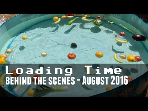 Loading Time Digest - August 2016