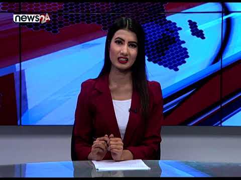 MORNING NEWS HEADLINES_2077_04_31 - NEWS24 TV