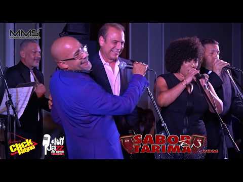 Luisito Carrion " El Agua " Bailable del Hotel Sheraton San Juan P. R.  3/ 7/ 2020