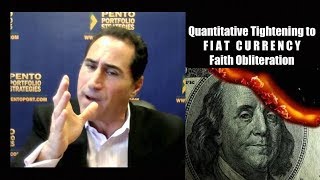 Obliteration of FIAT CURRENCY Faith | Michael Pento