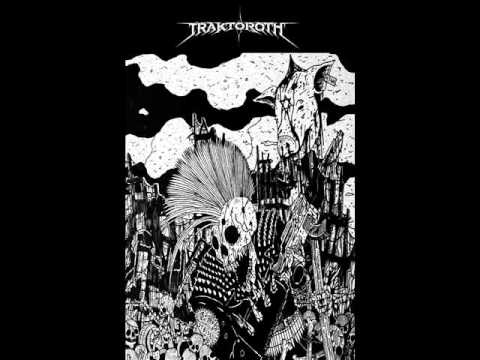 Traktoroth - Nekrogurman