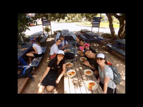Official Yad B'Yad 2015 Trip 2 Slideshow