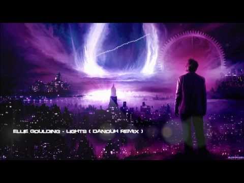 Ellie Goulding - Lights (Danouh Remix) [HQ Preview]