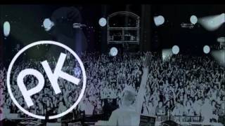 The ultimate Paul-Kalkbrenner-Mix (by TK / Cattivo / 2016)