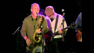 Drive Me, by Joy of Socks. A fine Blodwyn Pig tune.