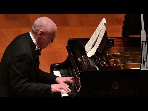 Ivo Pogorelich plays Chopin Polonaise-Fantasy in A flat major, Op. 61(Beijing, 2023)