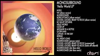 Monosurround - Gloryland