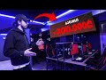 თბილისში 200 000 გეიმ ზონა გავხსენი 10 000 GIVEAWAY