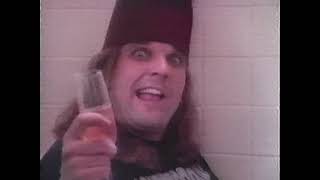 Scatterbrain - "Down with the Ship (Slight Return)" Official Music Video