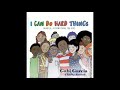 📚READ ALOUD: I Can Do Hard Things By: Gabi Garcia