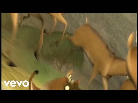 Deathray - I Wanna Lose Control (Uh Oh)