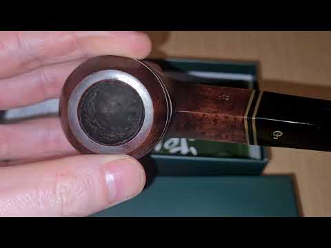 Peterson Tyrone (80s) fishtail