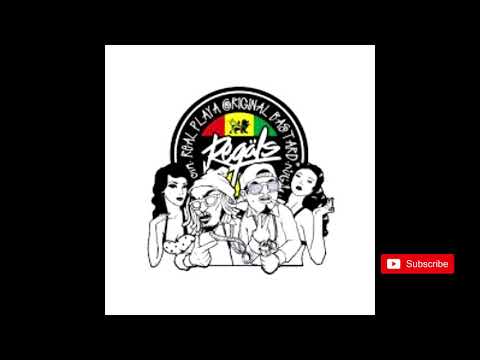 REGALS -  Dansa Binatang