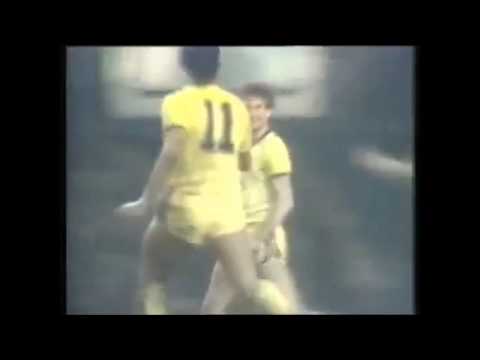EVERTON 1-1 WEDNESDAY, DIVISION 1, 1/12/1984