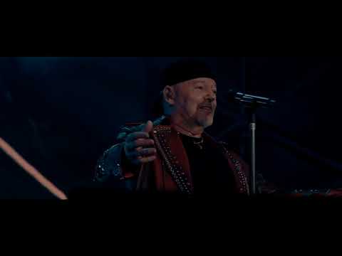 Vasco Live Roma 2022 - Se ti potessi dire