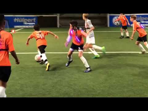 Football Academy Germany || The Next Level Of Training || ExerLights