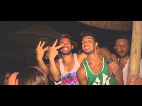 MIND THE GAP VI @ Capannine 23/07/'14