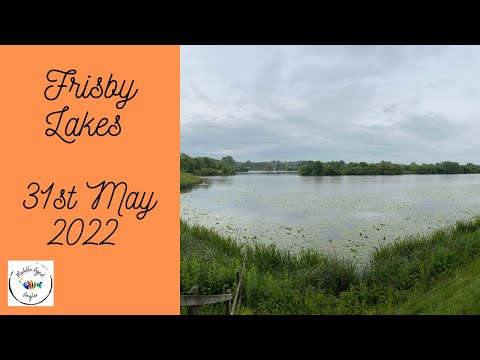 Frisby Lakes
