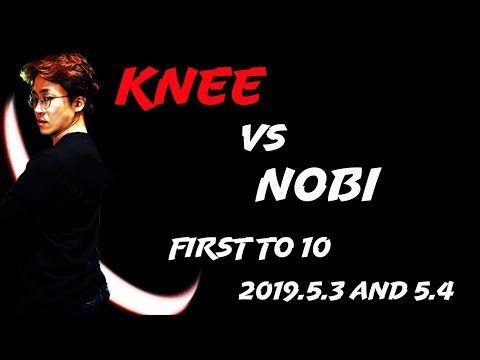 9.[FT10] NOBI vs KNEE